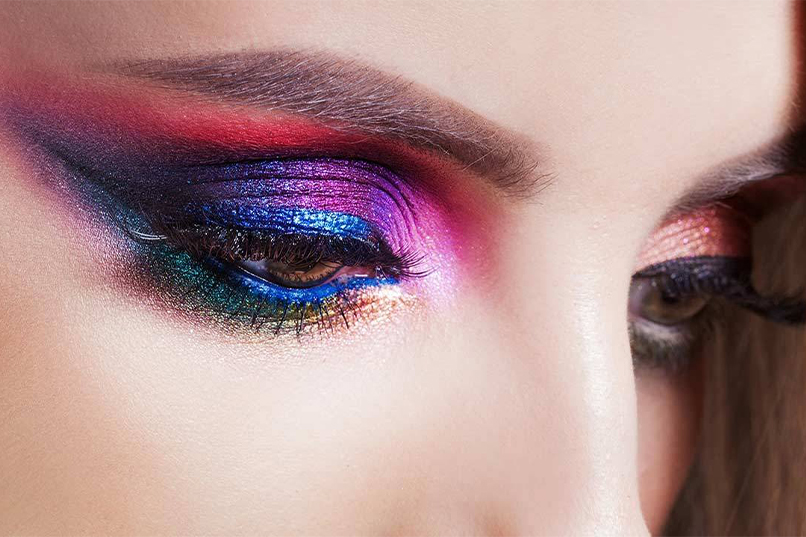 Nail These Dramatic Smoky Eye Looks This Season