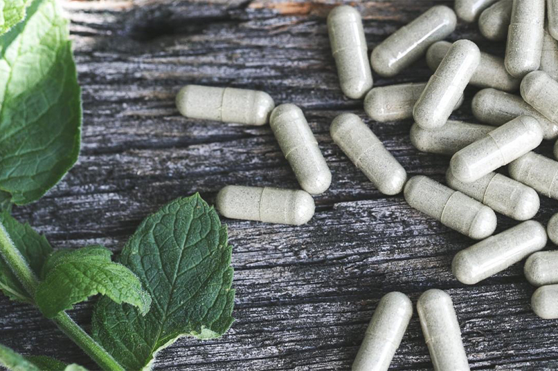 The importance of supplements in our body