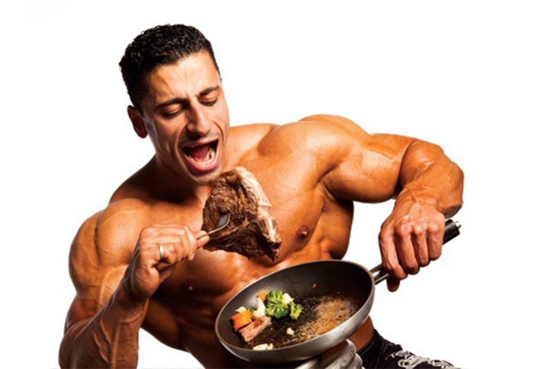 Top 20 Nutrition Tips for Athletes.