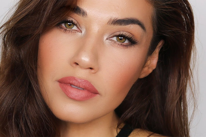 The Most Inspiring Natural Makeup Tutorials