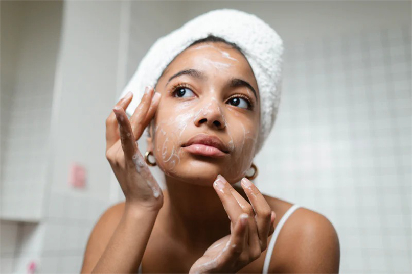 The Benefits of Natural Skincare Products