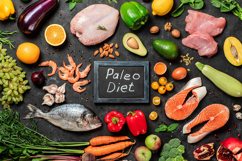 The Paleo Problem: The Pros and Cons of Eating Like a Caveman.