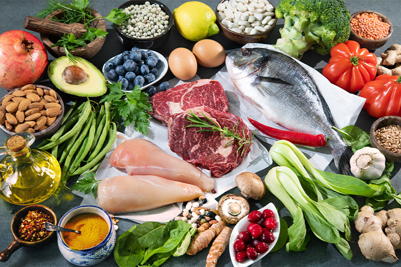 The Paleo Problem: The Pros and Cons of Eating Like a Caveman.