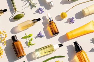 Navigating the World of Organic Skincare Products