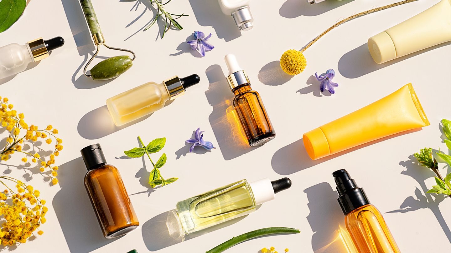 Navigating the World of Organic Skincare Products