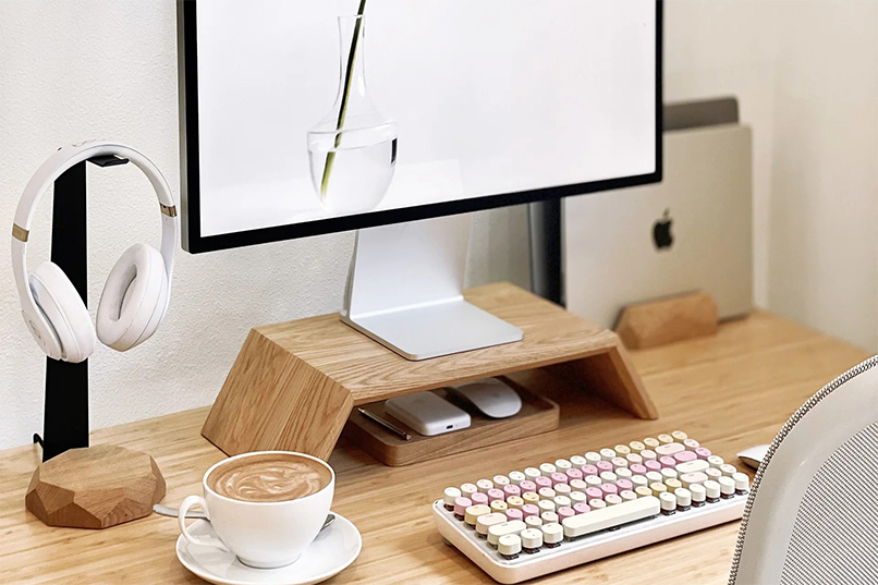 Must have items for your workspace