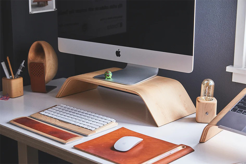 Must have items for your workspace