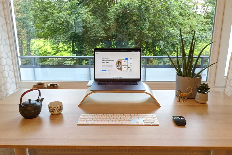 Must have items for your workspace