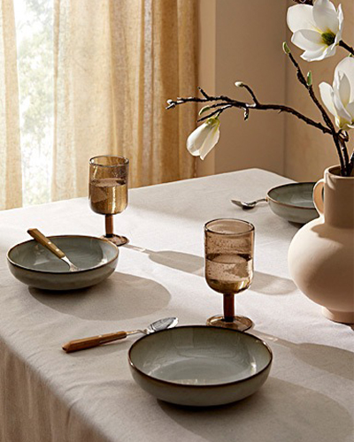 Elegance in simplicity desk organizer