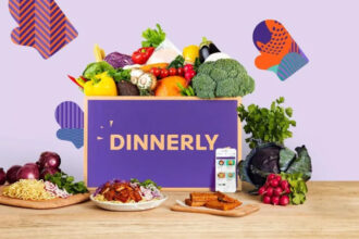 Dinnerly Featured Image