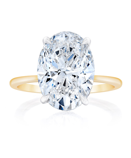 1. Engagement Rings