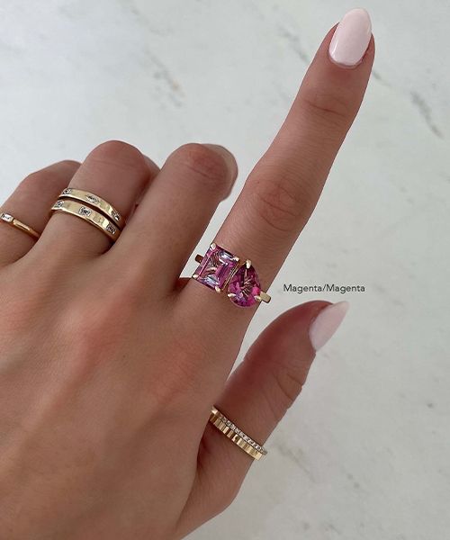 2. Wedding Rings