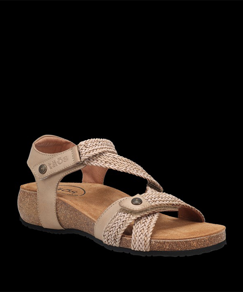3. Trulie Sandals