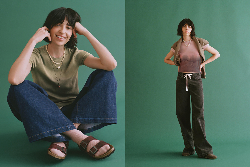 AG Jeans Review Timeless Style Meets Sustainable Innovation