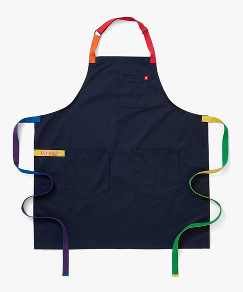 Aprons & Workwear