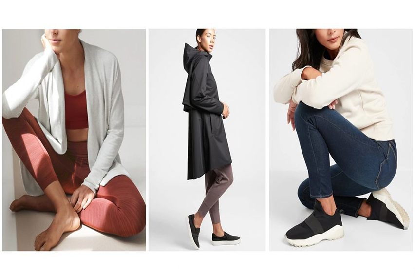 Athleta CA Review: Fashion Meets Function for the Modern Woman