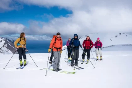 Backcountry Review