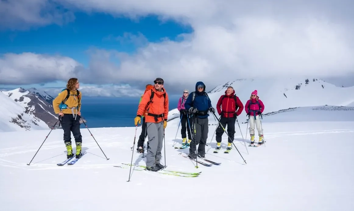 Backcountry Review