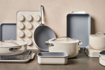 Caraway Home Review: Is This Stylish, Non-Toxic Cookware Worth It?