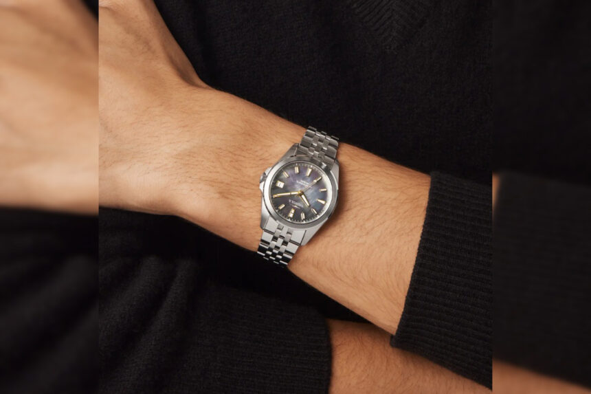 Circadian Monster Automatic Watch Featured Image