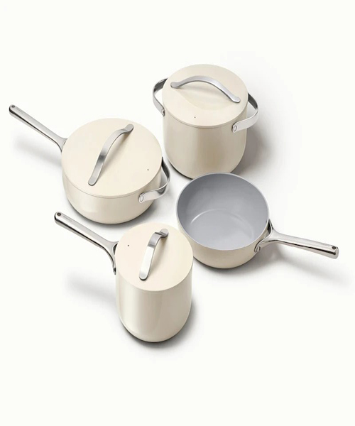 Cookware Set