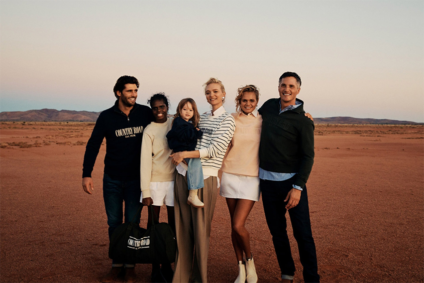 Country Road Australia Review: Timeless Style or Just Hype?