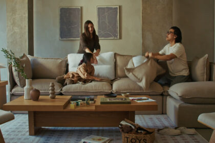 Cozey CA Featured Image