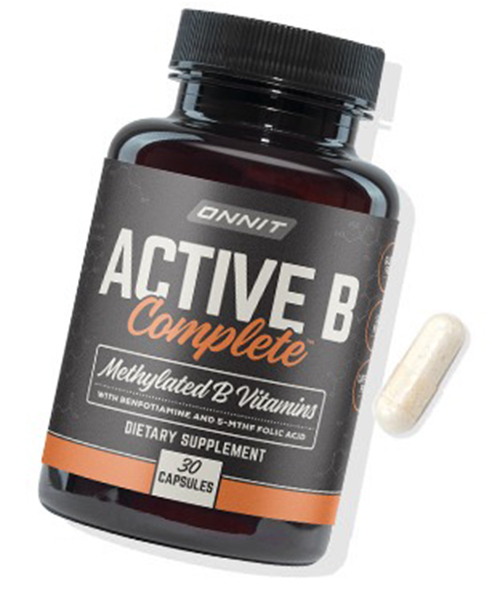 Dietary Supplements