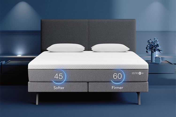 Dual Adjustability