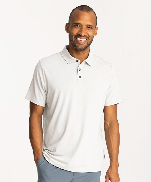 Flex Polo Shirt
