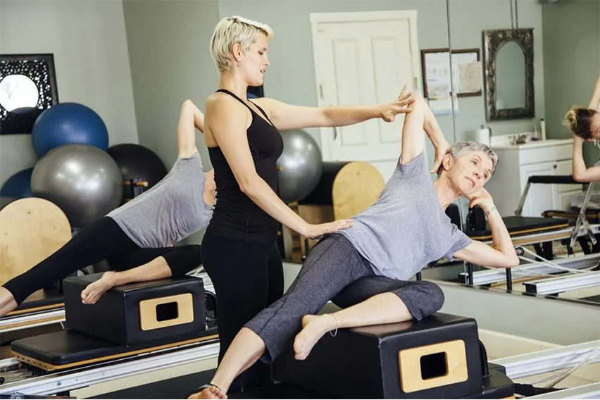 Flo Pilates Review: Boost Your Fitness with Grace and Strength