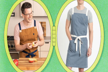 Hedley & Bennett Review: Are These the Best Aprons in the Culinary World?