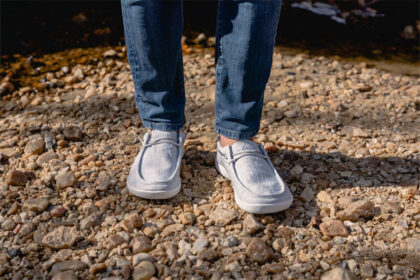 HeyDude Shoaes Review Are These Super Light Shoes Really That Good