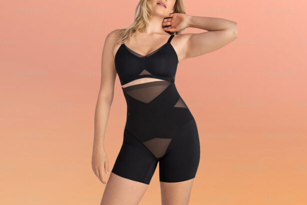 Honeylove SuperPower Girl-Short