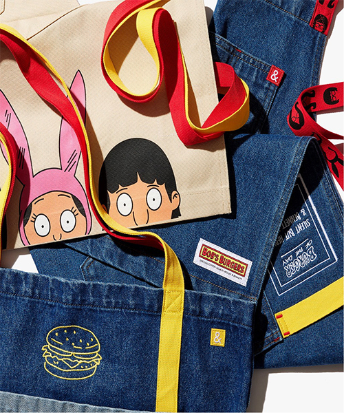 Limited Editions & Collaborations