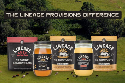 Lineage Provisions Review: High-Quality Care with Meaning and Craftsmanship