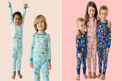 Little Sleepies Review: Are These the Softest Pajamas for the Whole Family?