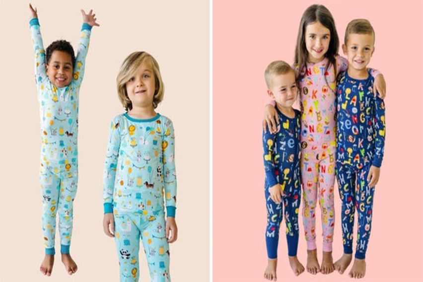 Little Sleepies Review: Are These the Softest Pajamas for the Whole Family?