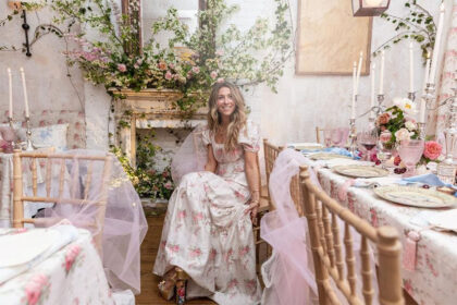 LoveShackFancy Review Romantic Fashion with a Vintage Flair