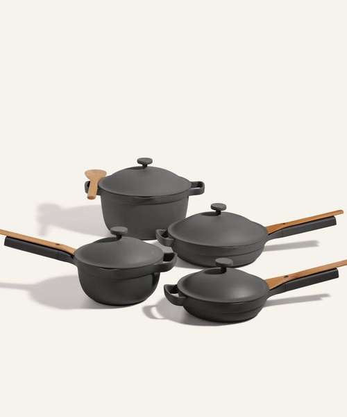 Mini Cookware Set