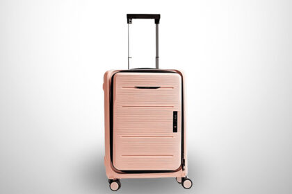 Nobl Travel Review: Is Packing with This Modern Luggage Brand Worth It?