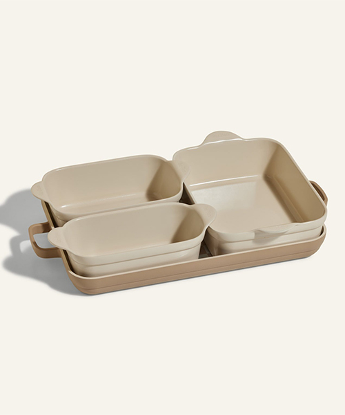 Ovenware Set