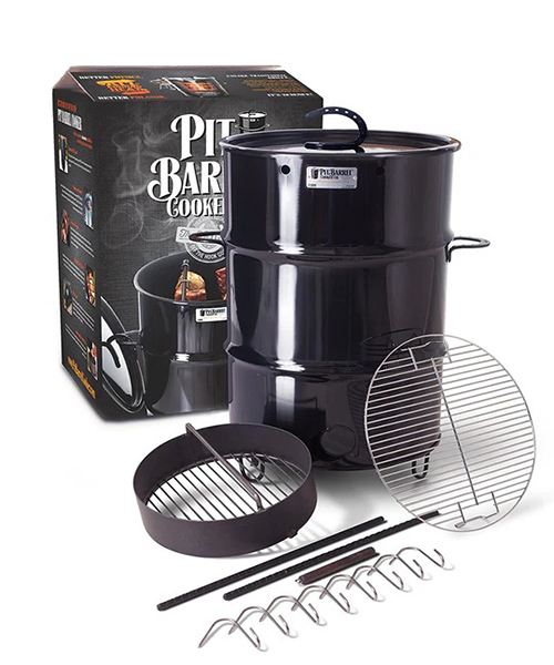 Pit Barrel Cooker Classic (47 cm)