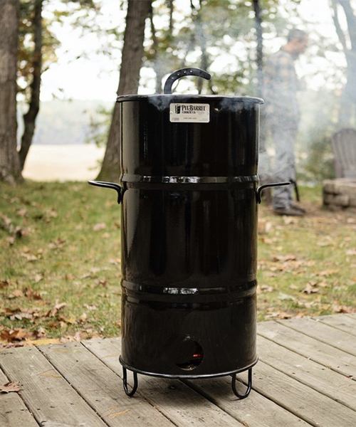 Pit Barrel Junior (35 cm)