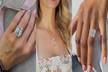 Ring Concierge Review: Elegance Meets Custom Luxury