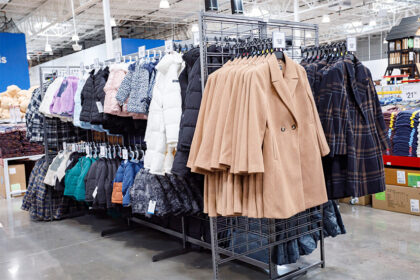 Sam Los Angeles Review: Outerwear with an Urban Touch