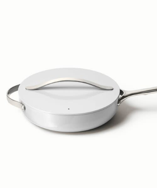 Sauté Pan