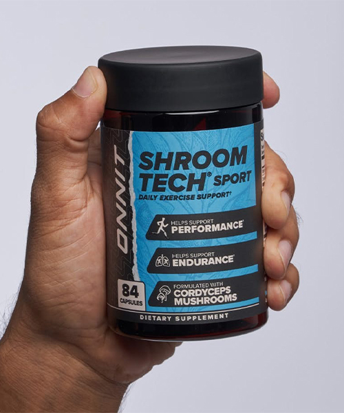 Shroom TECH SPORT