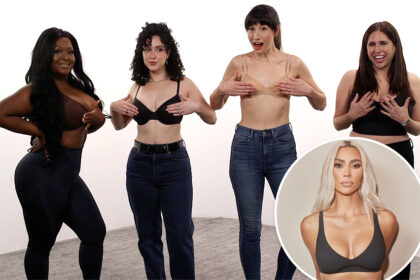 Skims Review: Does This Celebrity Shapewear Brand Live Up to the Hype?