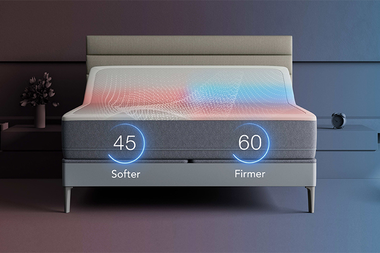 Sleep Number Climate360® smart bed